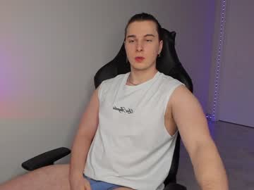 Vincent__Strong February 02, 2025 Chaturbate stream image