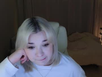 White_Misa February 02, 2025 Chaturbate stream image