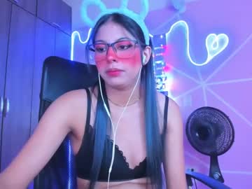 Xallysonx_ February 02, 2025 Chaturbate stream image
