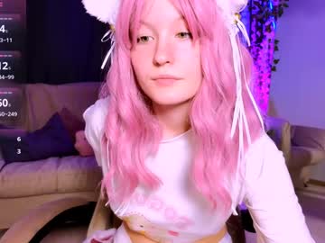 Alasssska February 02, 2025 Chaturbate stream image