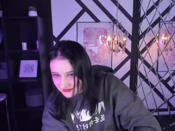 Ame_Chan February 02, 2025 Chaturbate stream image