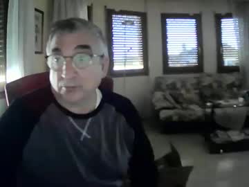 Antonio2605 stream photo from February 02, 2025