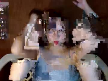 _Ayesha19 February 02, 2025 Chaturbate stream image