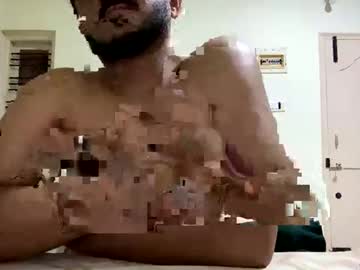 Bighandsomesatisfy February 02, 2025 Chaturbate stream image