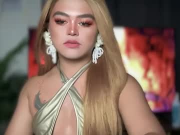 Blackbarbiechantalxvx February 02, 2025 Chaturbate stream image