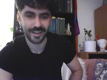 Bloovitriol February 02, 2025 Chaturbate stream image