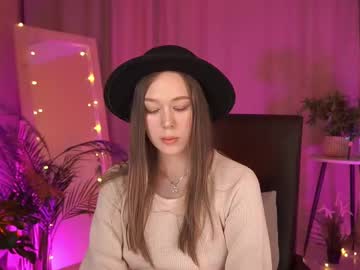Camillahartman February 02, 2025 Chaturbate stream image