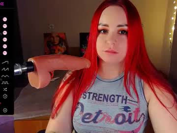 Cherry__Girl_ February 02, 2025 Chaturbate stream image