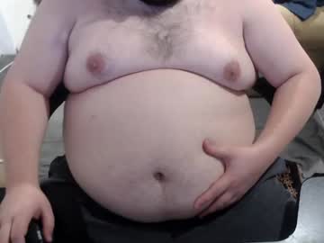 Chubbyporn February 02, 2025 Chaturbate stream image