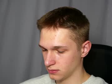 Dustyn_Fox February 02, 2025 Chaturbate stream image