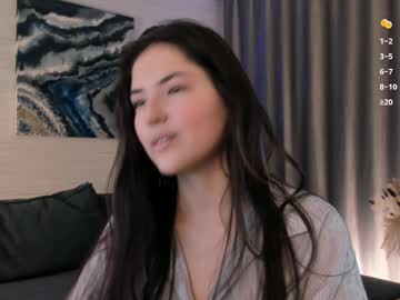 Edabayse February 02, 2025 Chaturbate stream image