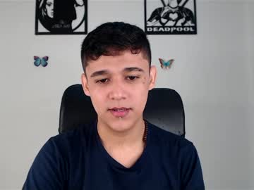 Enzo__798766 February 02, 2025 Chaturbate stream image