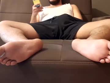 Grboy5191808 February 02, 2025 Chaturbate stream image