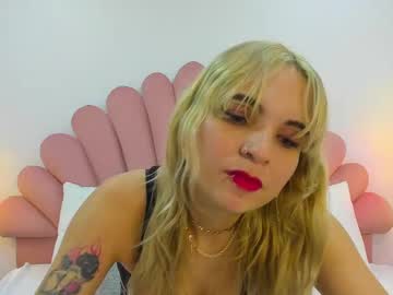 Hillarybroks February 02, 2025 Chaturbate stream image