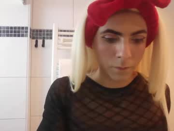 Kendallhottiets February 02, 2025 Chaturbate stream image