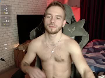 Leo_Stephens February 02, 2025 Chaturbate stream image