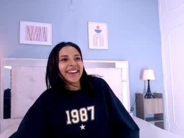 Luciamartini February 02, 2025 Chaturbate stream image