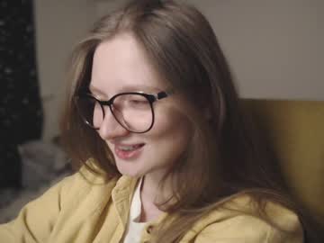 Mollytucker February 02, 2025 Chaturbate stream image