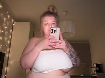 Odriolsen February 02, 2025 Chaturbate stream image