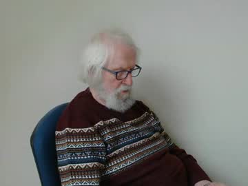 Onanister February 02, 2025 Chaturbate stream image
