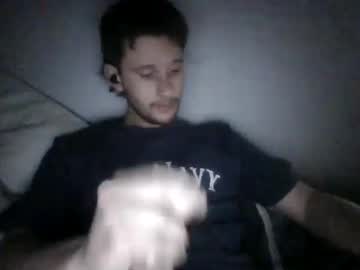 Ponyboygavin999 February 02, 2025 Chaturbate stream image