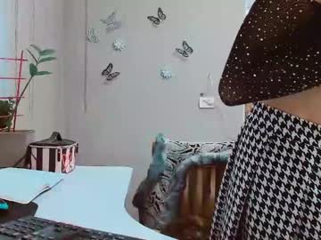 Rosa843850 February 02, 2025 Chaturbate stream image
