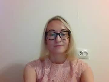 _Sandyqueen_ February 02, 2025 Chaturbate stream image