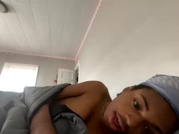Sexoxoebony February 02, 2025 Chaturbate stream image