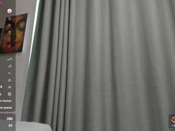 Slut_Milf4u February 02, 2025 Chaturbate stream image