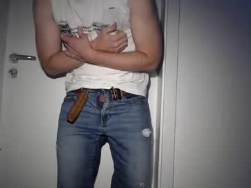 Steveo_85 February 02, 2025 Chaturbate stream image