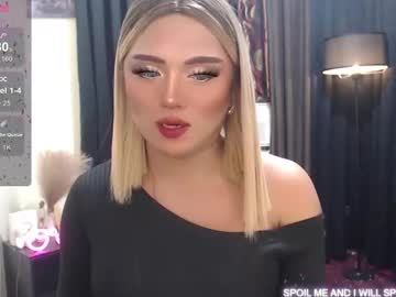 Sweetbella118 February 02, 2025 Chaturbate stream image