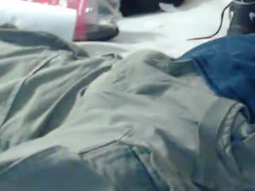 Wilbur1440 February 02, 2025 Chaturbate stream image