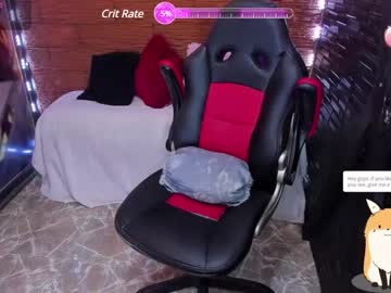 Yochuascott February 02, 2025 Chaturbate stream image