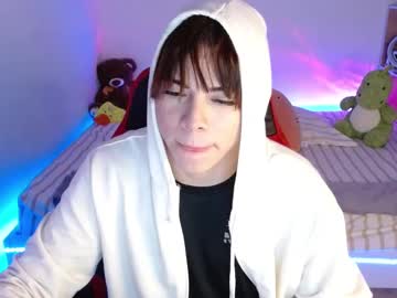 Zoe_Greco_ February 02, 2025 Chaturbate stream image
