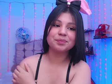 Zoe_Roux18 February 02, 2025 Chaturbate stream image
