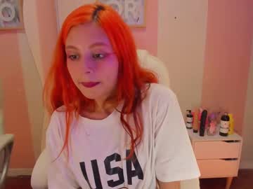 Zoe_White69 February 02, 2025 Chaturbate stream image