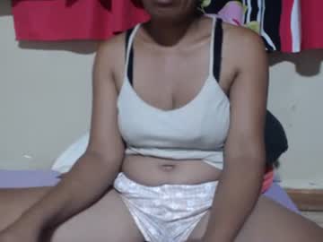 Anishey February 02, 2025 Chaturbate stream image