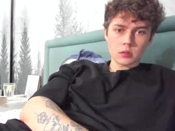 Danny_Love01 February 02, 2025 Chaturbate stream image