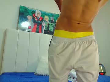 Deivy_Lopez February 02, 2025 Chaturbate stream image