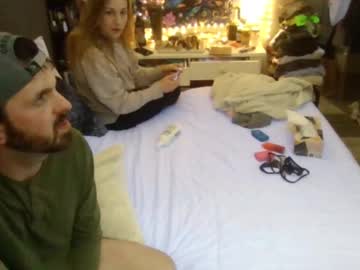 Ellee_Kay_Fmits February 02, 2025 Chaturbate stream image