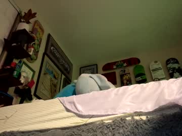 Emo_Femboi666 February 02, 2025 Chaturbate stream image
