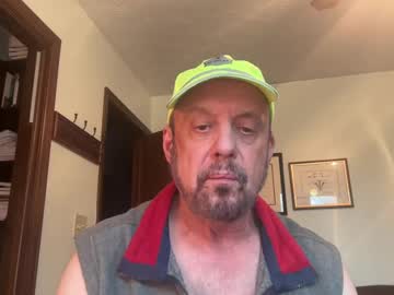 Giacoff February 02, 2025 Chaturbate stream image