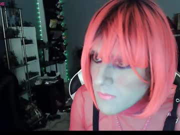 Gothic123451 February 02, 2025 Chaturbate stream image