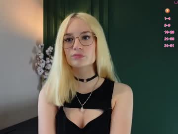 Gwenbluett February 02, 2025 Chaturbate stream image