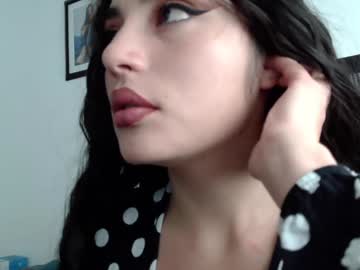 Honey_Aynur February 02, 2025 Chaturbate stream image