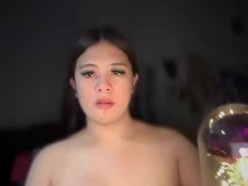 Hottransgirl_Hugecockyy February 02, 2025 Chaturbate stream image