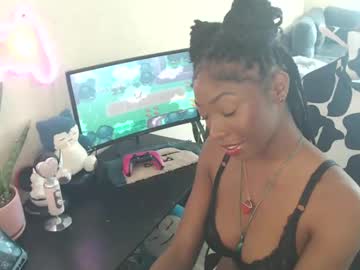 Jade_Temptress February 02, 2025 Chaturbate stream image
