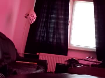 Kryptoni18435 February 02, 2025 Chaturbate stream image