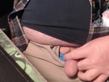 Kustom77 February 02, 2025 Chaturbate stream image