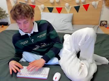 Lanny_Fandi February 02, 2025 Chaturbate stream image